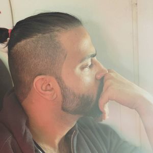 Meet your Posher, Mustafa